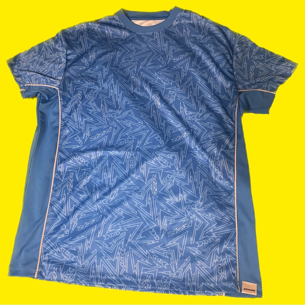 Polaris RZR in Mens XL. Grab this shirt to match that beautiful machine!
